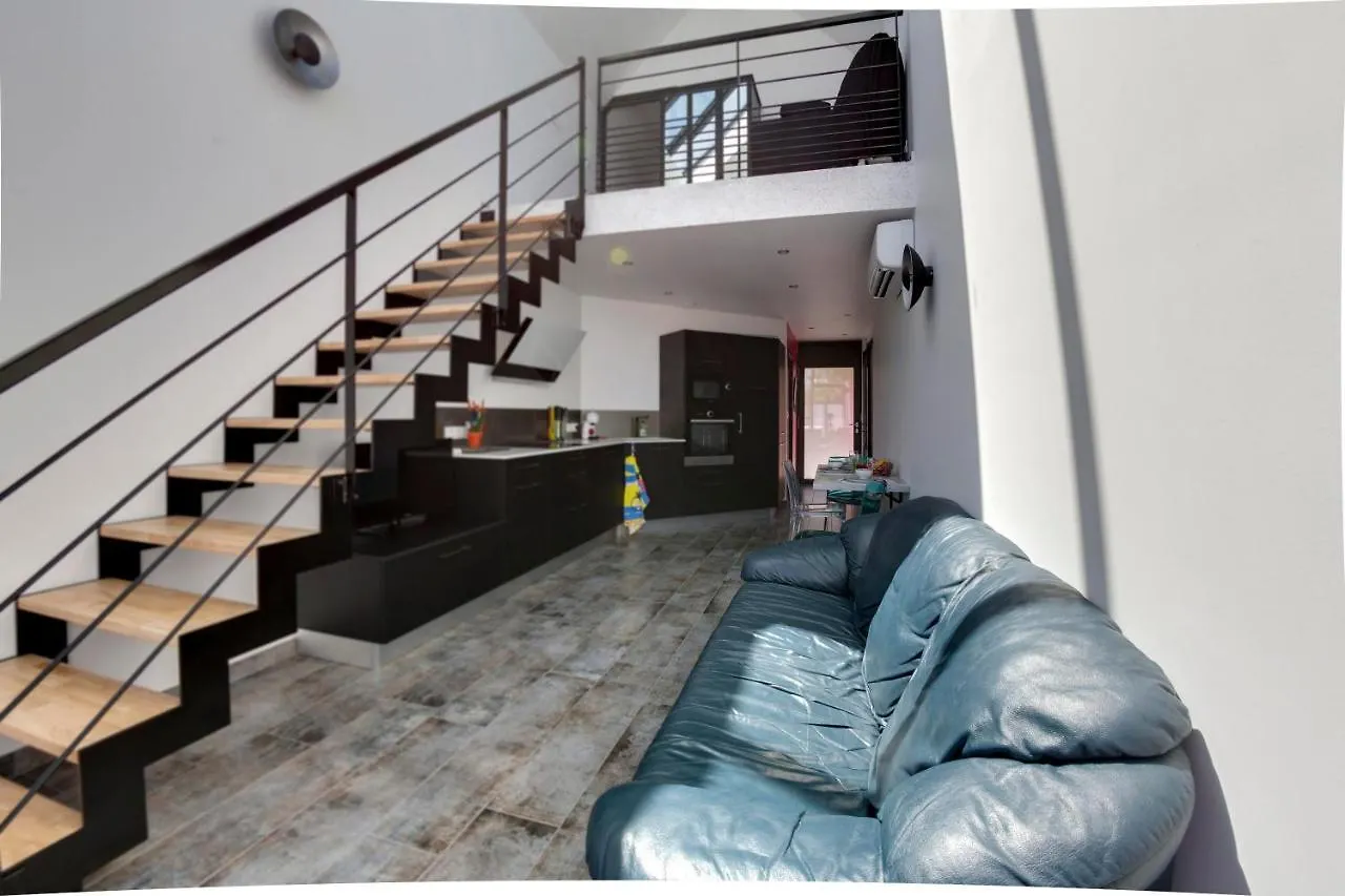 L'Albatros Villa Landerneau